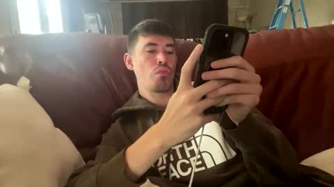 Justin 7 inches online show from 09/14/25, 04:17