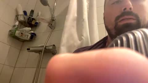 hornyboobman93 online show from 01/27/25, 02:13