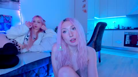 Alex and Rosie online show from 12/15/24, 10:15