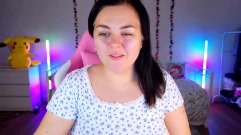 HornyCakee online show from 12/04/24, 01:47