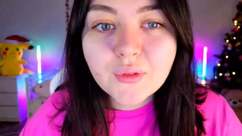 HornyCakee online show from 12/16/24, 03:40