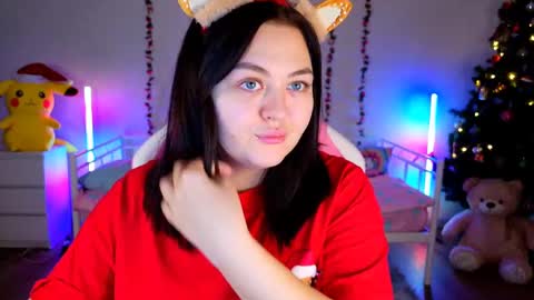 HornyCakee online show from 12/23/24, 02:13