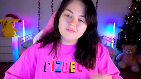 HornyCakee online show from 12/25/24, 01:42