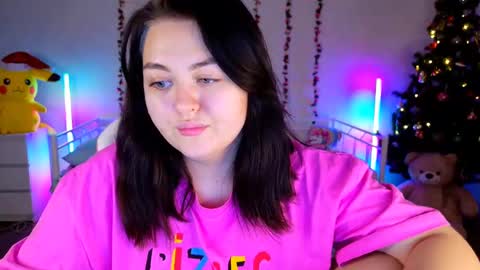 HornyCakee online show from 12/25/24, 09:34