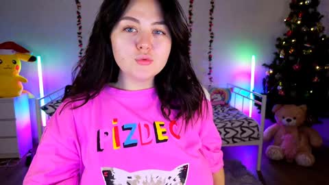 HornyCakee online show from 12/31/24, 03:01