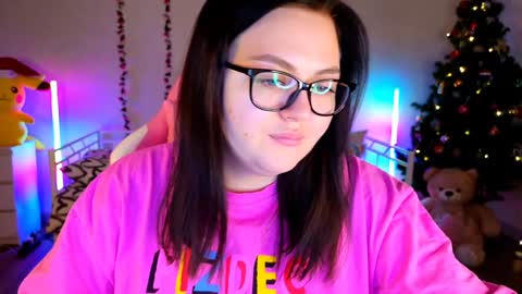 HornyCakee online show from 01/07/25, 05:22