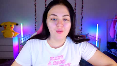 HornyCakee online show from 01/20/25, 02:22