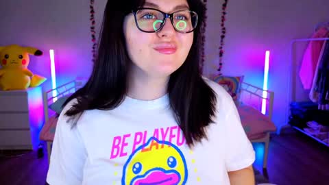 HornyCakee online show from 01/26/25, 05:23