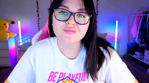 HornyCakee online show from 01/26/25, 10:12