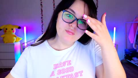 HornyCakee online show from 01/27/25, 03:47