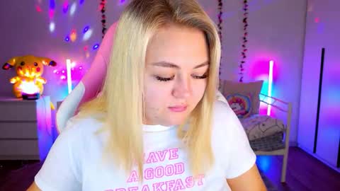 HornyCakee online show from 09/10/25, 09:31