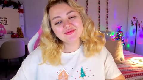 HornyCakee online show from 12/15/25, 10:41