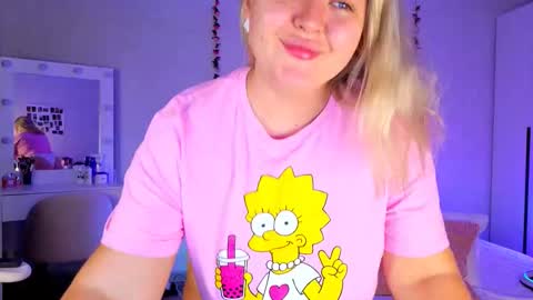 HornyCakee online show from 03/09/26, 09:02