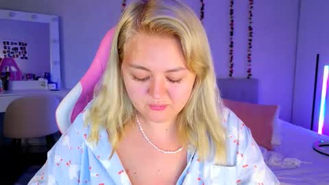 HornyCakee online show from 03/11/26, 08:53