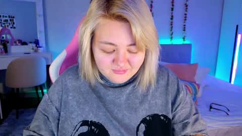 HornyCakee online show from 04/08/26, 10:59