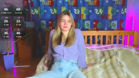 Jolly online show from 03/17/26, 02:31