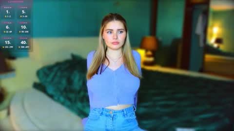 Jolly online show from 03/22/26, 02:09