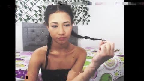 hornychill_ online show from 04/07/26, 04:02