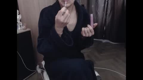 hornycoquinex online show from 02/09/26, 07:01