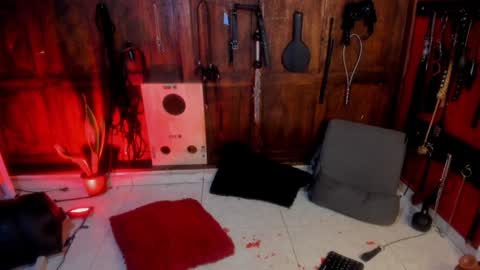 Mia Dahianaa   2  hornydahianax online show from 02/09/25, 03:32