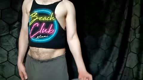 hornydude3435 online show from 12/21/25, 08:05