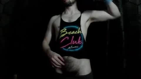 hornydude3435 online show from 01/09/26, 05:10