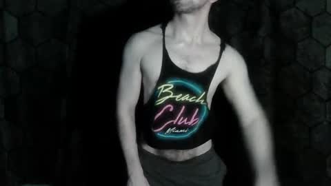 hornydude3435 online show from 01/18/26, 02:48