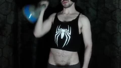 hornydude3435 online show from 02/08/26, 05:00