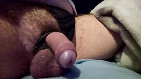 SILVERFOX90 online show from 12/12/24, 04:59