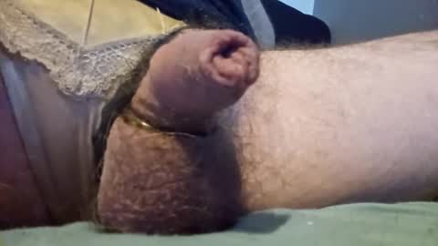 SILVERFOX90 online show from 12/14/24, 02:12