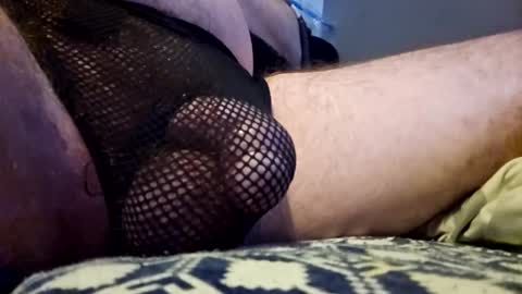 SILVERFOX90 online show from 12/25/24, 06:31