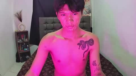 HornyEssel online show from 02/12/26, 07:03