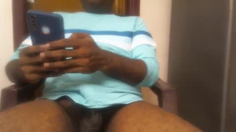 Snapshot of hornyexcc chatting on 10/22/25, 06:07 Sanju online show from 10/22/25, 06:07