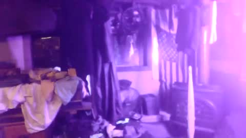 hornyfairy386272 online show from 08/03/26, 09:04