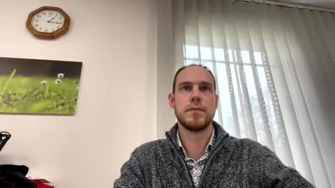 zorander online show from 01/15/25, 12:15