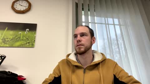 zorander online show from 01/24/25, 09:17