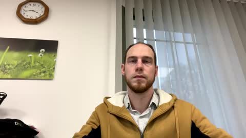 zorander online show from 01/29/25, 02:42