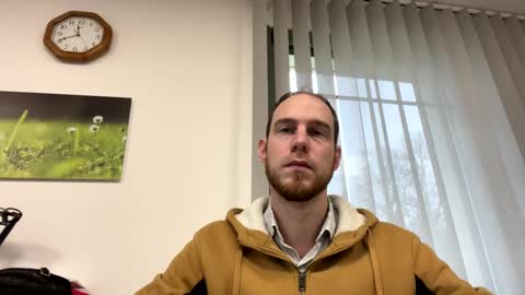 zorander online show from 01/30/25, 10:40