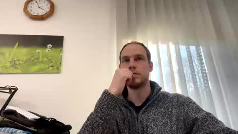 zorander online show from 02/12/25, 02:54