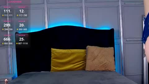 AshlineKatte online show from 03/06/25, 06:16