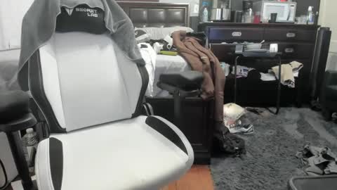 HornyGringo online show from 09/27/25, 01:54