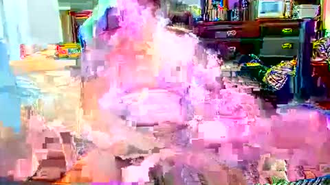 HornyGringo online show from 01/08/26, 10:45