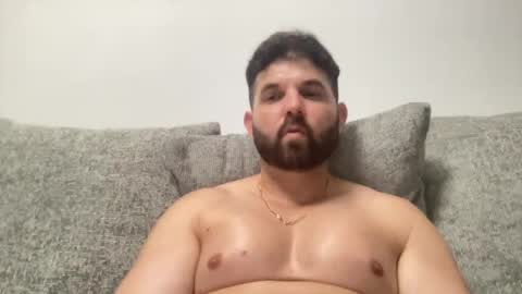 hornygymboyy online show from 07/09/26, 12:04