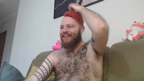 Snapshot of hornyhairy_bi chatting on 12/03/24, 08:50 Harry online show from 12/03/24, 08:50