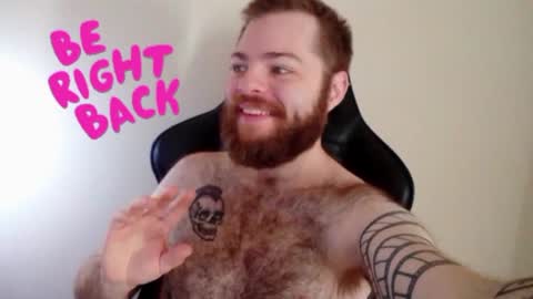 Snapshot of hornyhairy_bi chatting on 12/19/24, 06:12 Harry online show from 12/19/24, 06:12