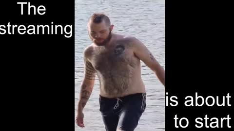 Snapshot of hornyhairy_bi chatting on 01/07/25, 01:06 Harry online show from 01/07/25, 01:06