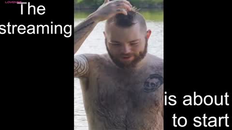 Snapshot of hornyhairy_bi chatting on 01/09/25, 02:01 Harry online show from 01/09/25, 02:01