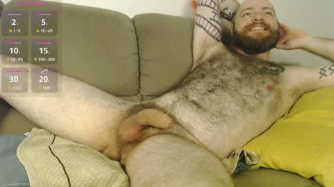 Snapshot of hornyhairy_bi chatting on 01/21/25, 12:36 Harry online show from 01/21/25, 12:36