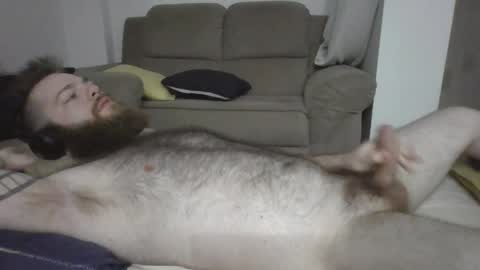 Harry online show from 03/18/26, 12:58