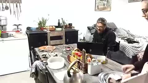 Nix  D online show from 10/17/25, 04:20